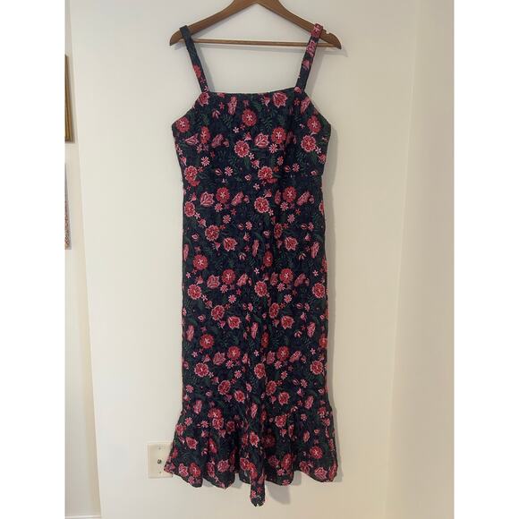 arula green dress Ruelle A-Line Maxi Dress in Sage Green main image 1